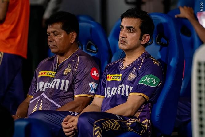 Aberration or alarm - KKR's first IPL 2024 defeat is about how you perceive it