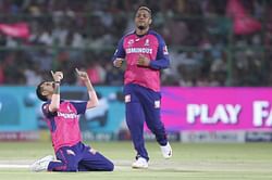 "The king of bowling in the IPL" - Fans react to Yuzvendra Chahal becoming the first bowler to claim 200 wickets in IPL