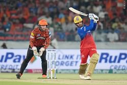 3 times Rajat Patidar showed no mercy for a spinner in the IPL ft. 2024 vs SRH