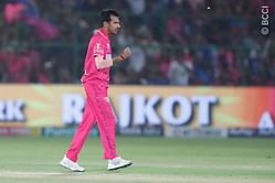 IPL 2024: Predicting 3 players who could pick up the most wickets in today's RR vs GT match