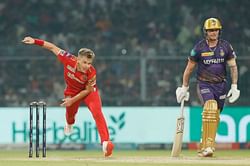 KKR vs PBKS, IPL 2024: Toss result and playing XIs for today’s match, umpires list and pitch report