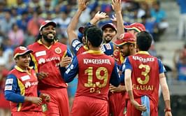 RCB's playing 11 the last time they defeated MI at Wankhede Stadium - where are they now?