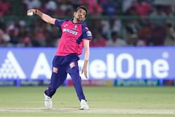 "Why is he proving so expensive these days?" - Aakash Chopra on Yuzvendra Chahal's spell in Rajasthan Royals' IPL 2024 loss to Delhi Capitals