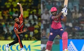 Picking a combined SRH-RR playing XI for IPL 2024 ft. T Natarajan, Sanju Samson