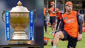 3 जबरदस्त विदेशी खिलाड़ी जिन्हें IPL 2024 में एक भी मैच खेलने का मौका नहीं मिला
