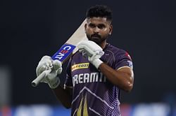 Shreyas Iyer is the next in line to be India captain: Former cricketer makes bold claim after KKR's IPL 2024 win