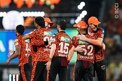 Beware KKR! SRH are coming for what is rightfully theirs on Sunday