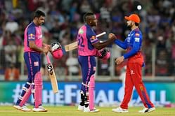 "RR are the favorites" - Ambati Rayudu on SunRisers Hyderabad's IPL 2024 Qualifier 2 vs Rajasthan Royals