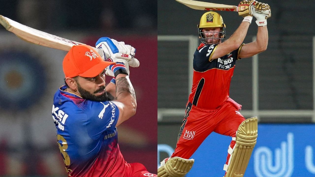 विराट कोहली ने आईपीएल में हासिल की बड़ी उपलब्धि (Photo: BCCI)