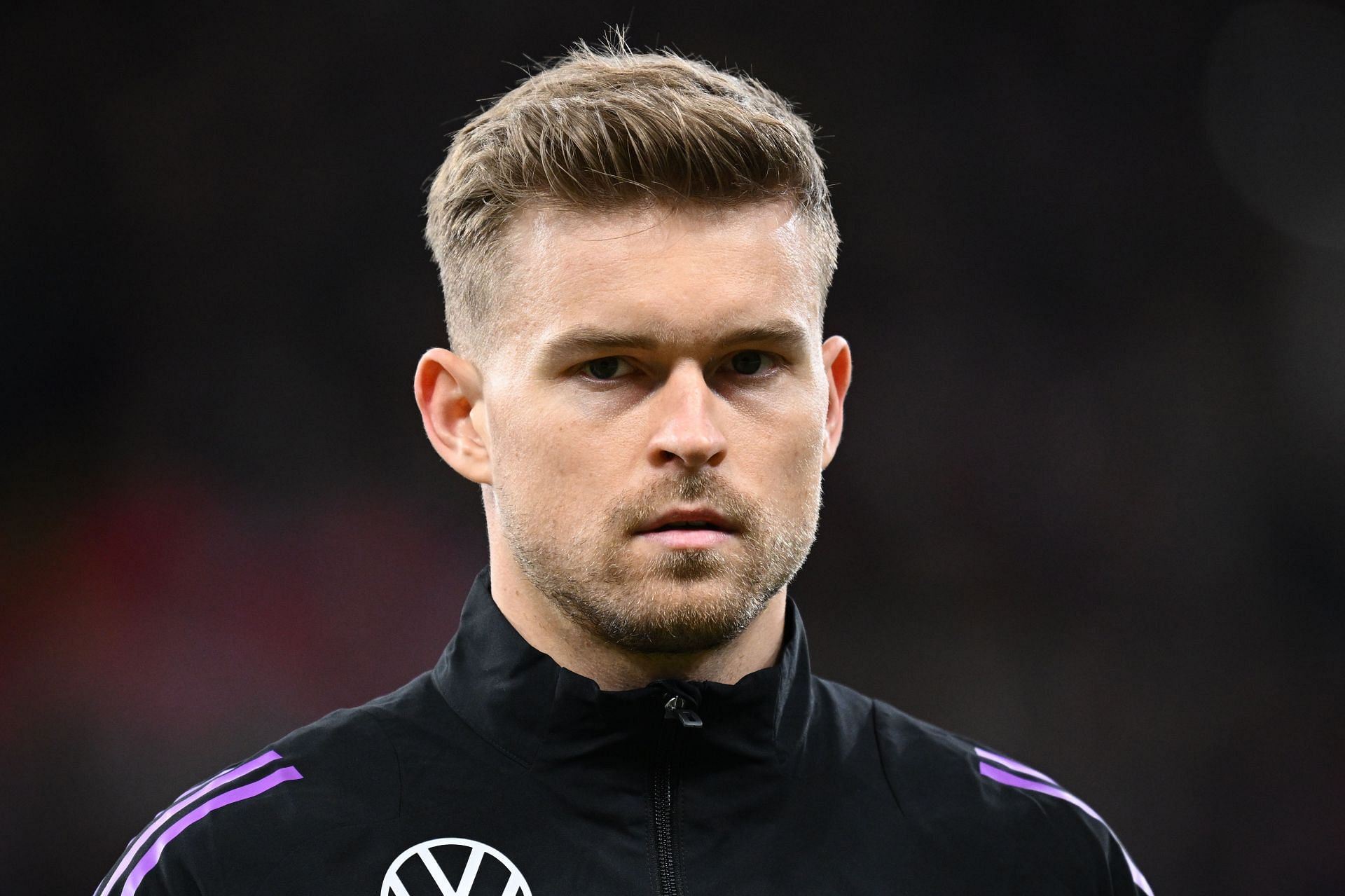 Germany v Netherlands - International-Friendly