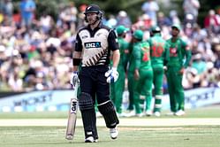 Former New Zealand all-rounder Corey Anderson named in USA's squad for T20 World Cup 2024