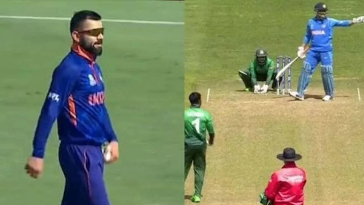 टीम इंडिया इवेंट में अपना पहला मैच आयरलैंड के खिलाफ खेलेगी (photo: ICC)