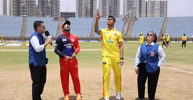 Full list of Chhatrapati Sambhaji Kings players for Maharashtra Premier League 2024 ft. Rajvardhan Hangargekar and Murtaza Trunkwala