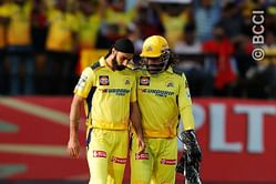 4 interesting facts about CSK's Simarjeet Singh who bagged two wickets vs PBKS in IPL 2024 clash