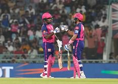 IPL 2024: 3 milestones that could be reached in tonight's SRH vs RR game