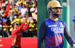 3 things PBKS need to do right to beat RCB in IPL 2024 clash in Dharamsala