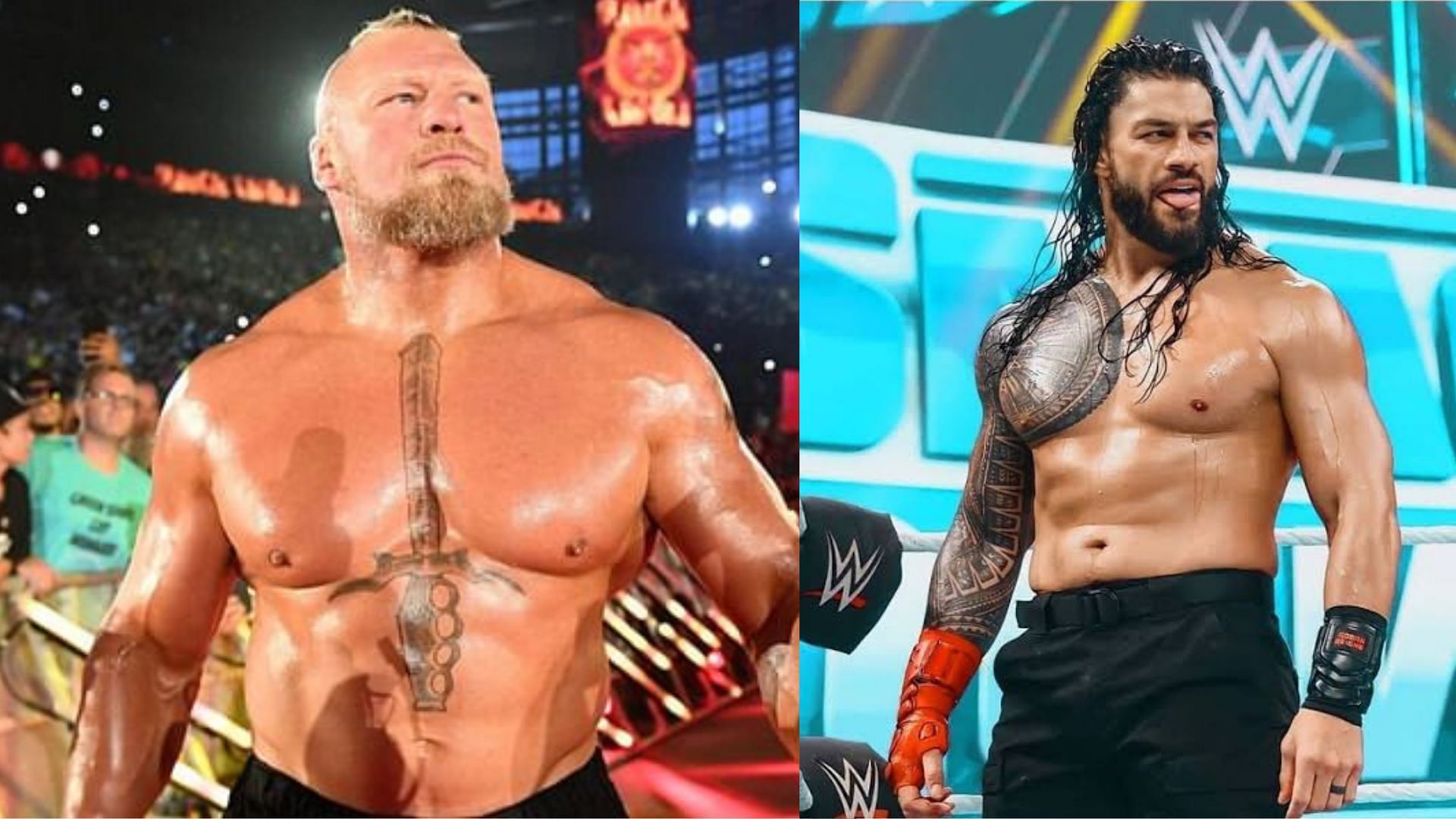 WWE में ऐसे मैच हुए जो शुरू होते ही खत्म हो गए