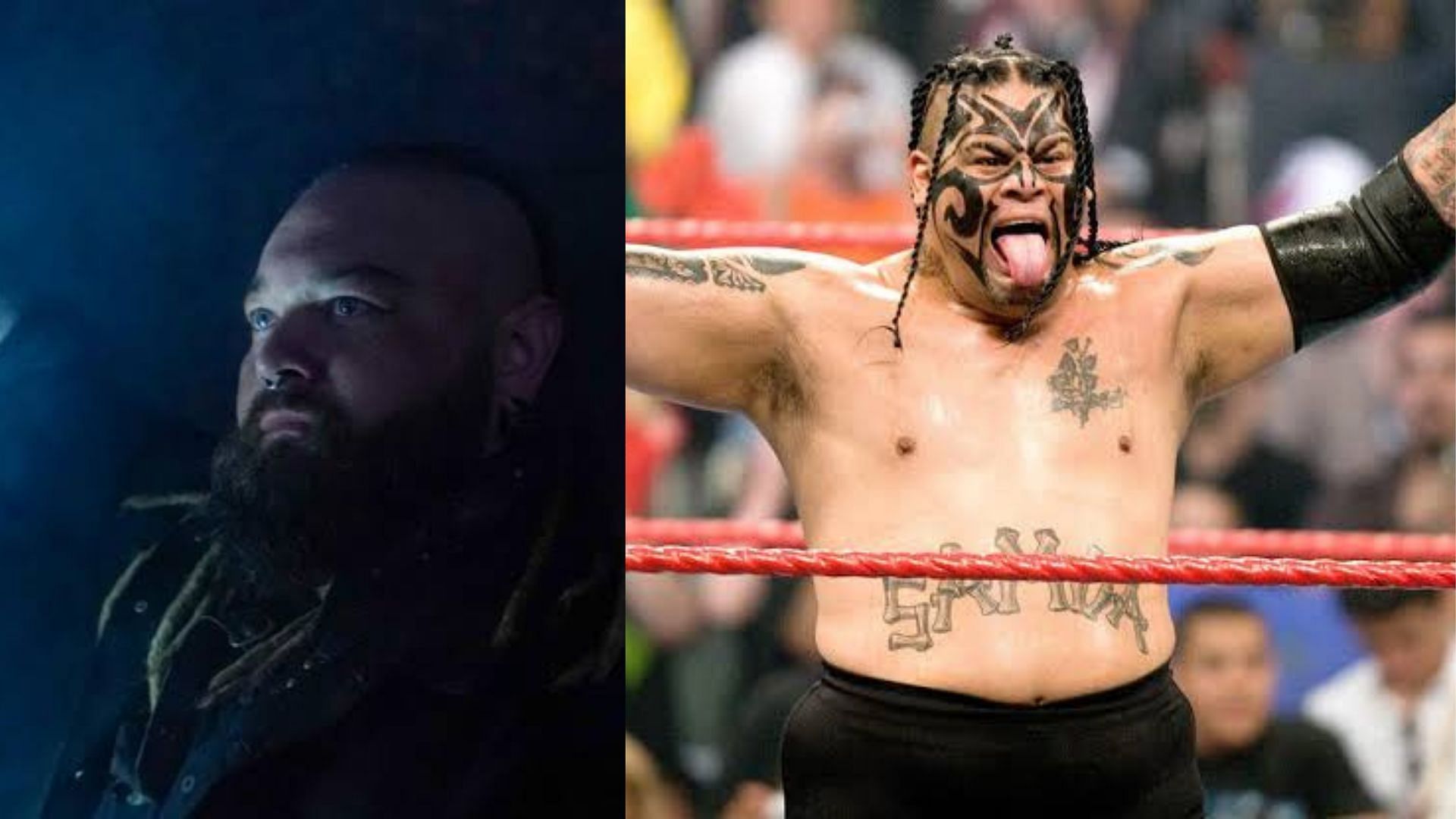 कुछ WWE सुपरस्टार्स के जाने का गम फैंस को आज भी है