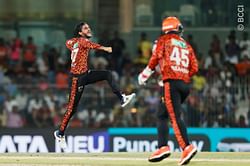 SRH vs RR, Qualifier 2: Who won yesterday's match in IPL 2024?