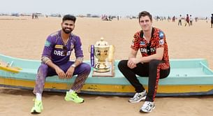 “SunRisers' strength is that they have not played matches in one template” – Wasim Jaffer previews KKR vs SRH IPL 2024 final