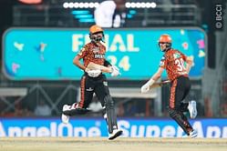 [Watch] Jaydev Unadkat adjudged LBW despite bails not dislodging in KKR vs SRH IPL 2024 Final