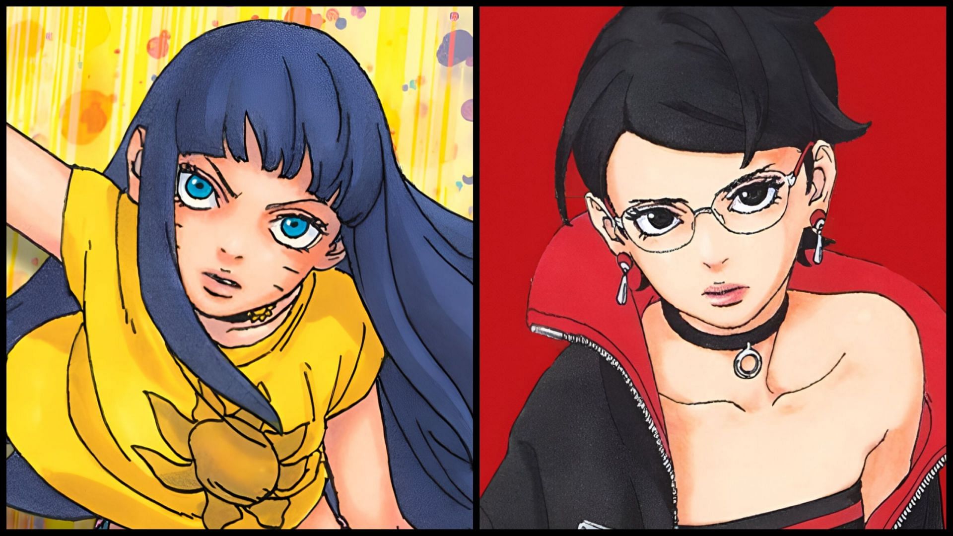 Boruto: Two Blue Vortex chapter 11 - Release date and time, where to read, and more
