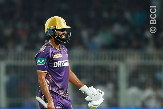 GT vs KKR Match Prediction: Who will win today's IPL 2024 match?