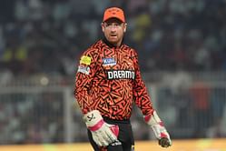 SRH Predicted Playing 11 vs RR for Match 50 of IPL 2024