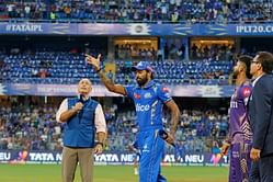 What is the cut-off time for today’s KKR vs MI IPL 2024 match?