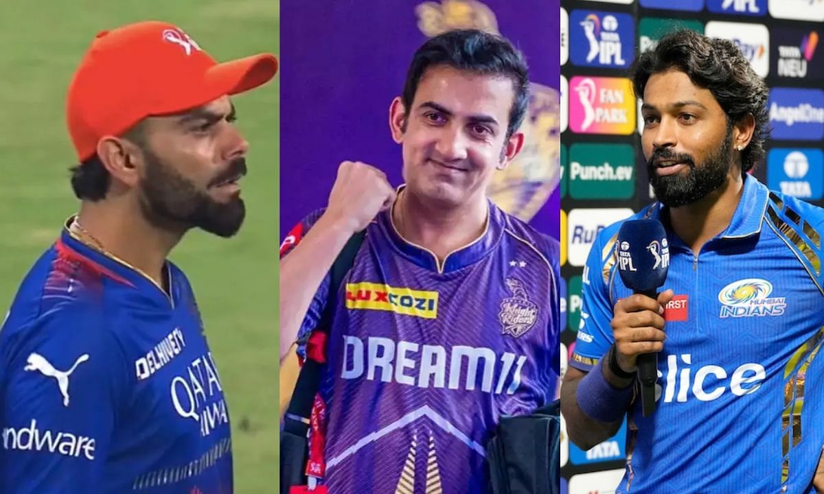 आईपीएल प्लेऑफ का पूरा समीकरण (Photo Credit - BCCI)