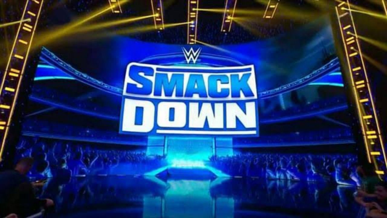 बैरन कॉर्बिन WWE SmackDown में लगातार हार से बचना चाहेंगे