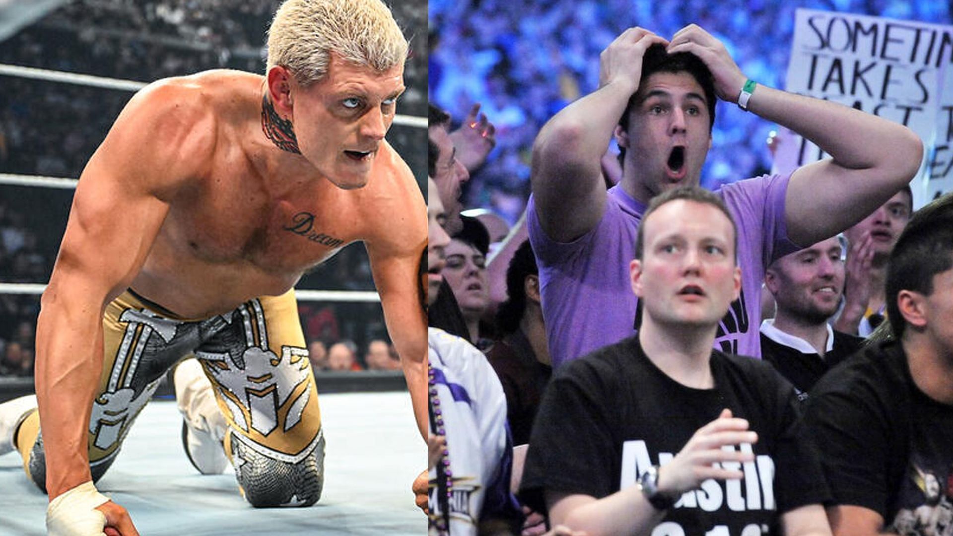 Cody Rhodes retained his Undisputed WWE Championship at King and Queen of The Ring