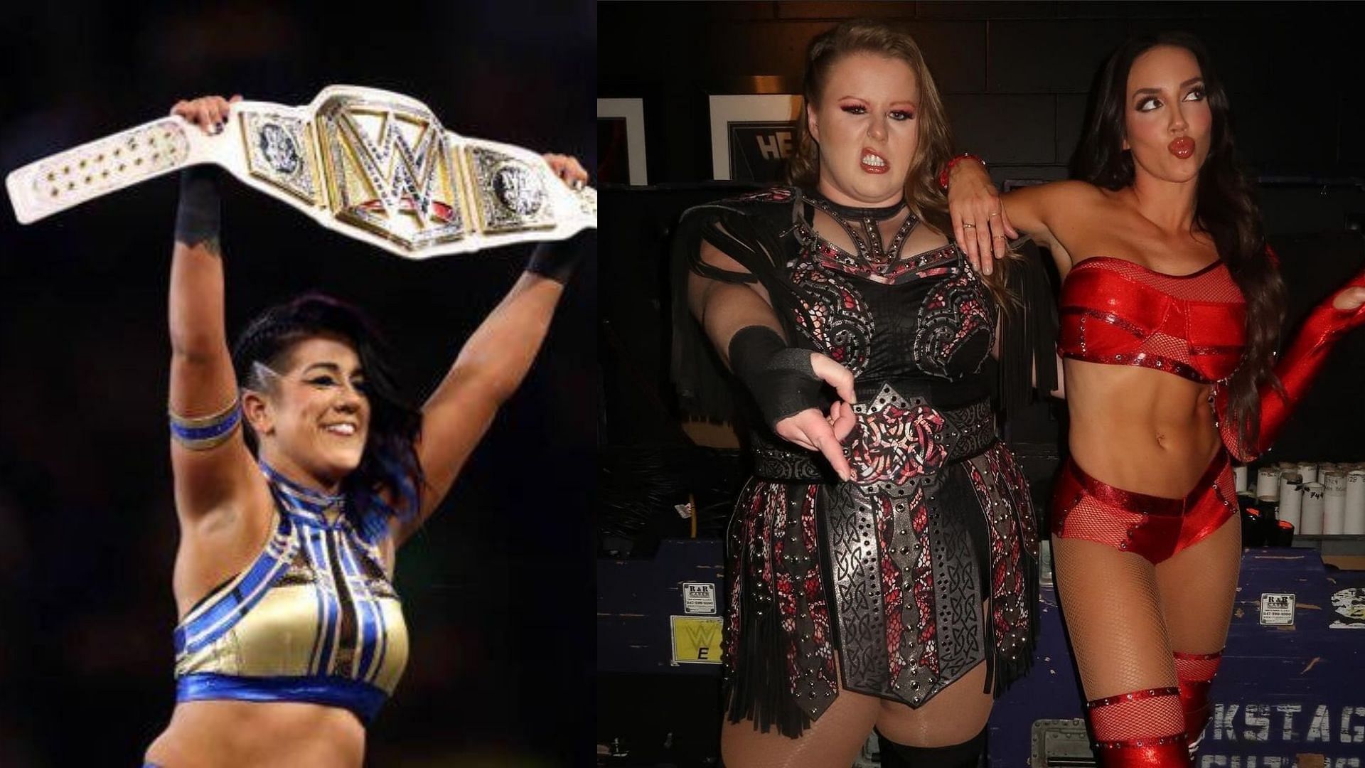 WWE सुपरस्टार को मिला बड़ा मौका