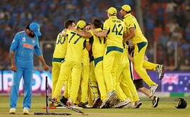 How many players from the 2023 ODI World Cup final will feature in today's IPL 2024 final?