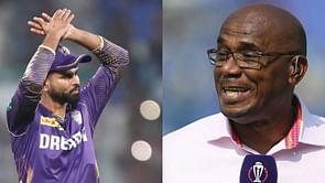 "Any love for Shreyas Iyer?" - Ian Bishop praises KKR skipper’s captaincy after IPL 2024 match vs LSG