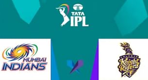 What happened the last time MI played against KKR? Exploring Mumbai Indians and Kolkata Knight Riders' last match scorecards in IPL
