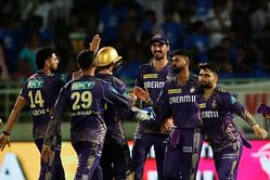 "There could be one problem for sure" - Aakash Chopra on KKR's issues heading into IPL 2024 Qualifier 1 vs SRH
