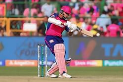 PBKS vs RR Dream11 Prediction: Fantasy Cricket Tips, Today's Playing 11 and Pitch Report for IPL 2024, Match 65