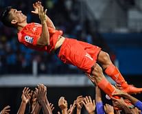 Sunil Chhetri's crowning conquest? Tackling the quandary of being 'Sunil Chhetri' wearing a smile