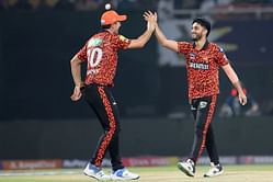 "Mayank Markande bowls better than him" - Aakash Chopra surprised by SRH playing Vijayakanth Viyaskanth in IPL 2024 win vs PBKS
