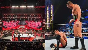फेमस WWE Superstar को 5 महीनों बाद मिली पहली हार, स्ट्रीक का अंत करके बड़े टूर्नामेंट से पूर्व चैंपियन ने किया बाहर