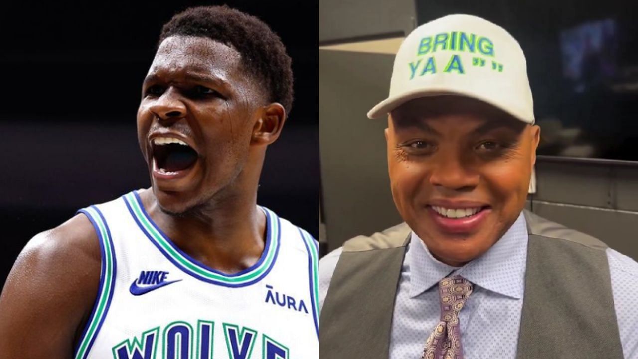 Fans react to Charles Barkley