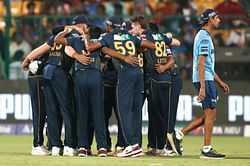 When is GT's next match in IPL 2024? Date, Time & Opposition