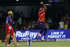 "How, why - don't know" - Aakash Chopra on Punjab Kings dropping Harpreet Brar and Kagiso Rabada from their playing XI in IPL 2024 loss to RCB