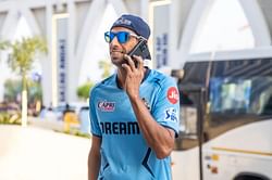 When you are with Ashish Nehra, only he talks and you listen: Gautam Gambhir on GT coach's unique personality [SK Match Ki Baat Exclusive]