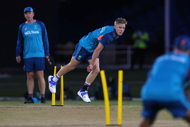 3 reasons why Australia must play Nathan Ellis in their playing 11 for the T20 World Cup 2024