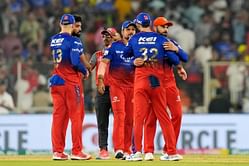"Only passion and celebrations don't win you trophies" - Ambati Rayudu on RCB's IPL 2024 Eliminator loss to RR