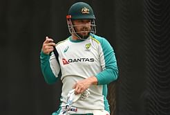 3 Australian players who were part of their 2022 T20 World Cup squad but not part of 2024 edition ft. Aaron Finch