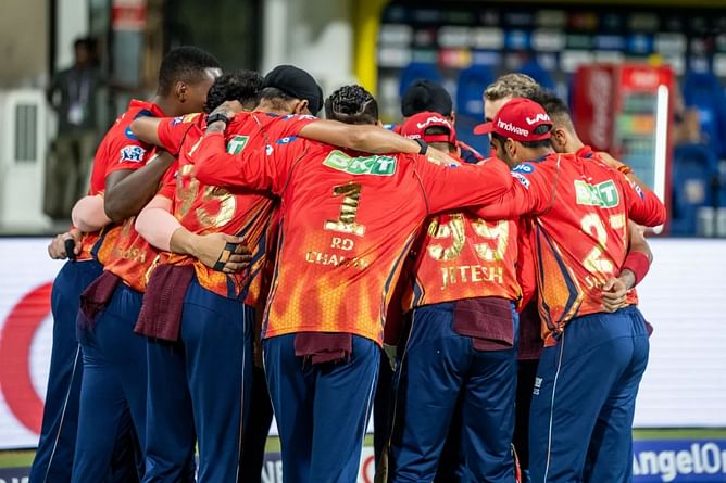 IPL 2024 Qualification scenarios: How can PBKS qualify for playoffs after their 7-wicket win over CSK?