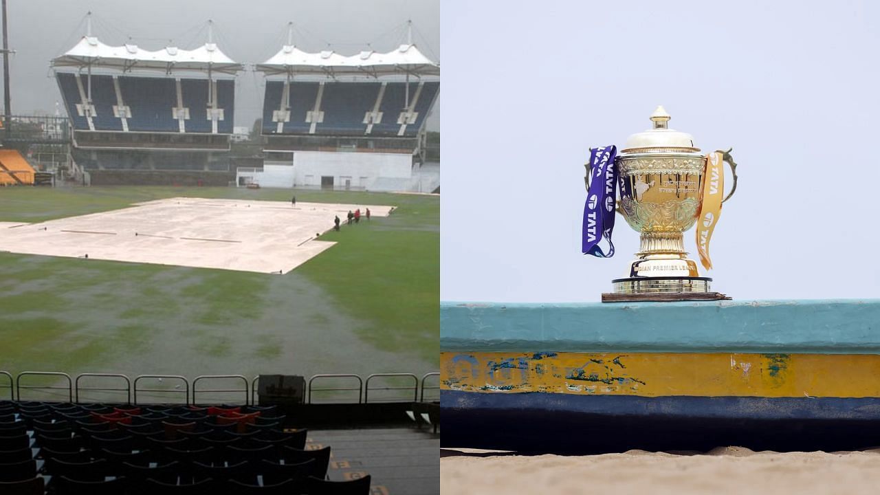 Photo Courtesy : Sivaraman Kitta &amp; BCCI